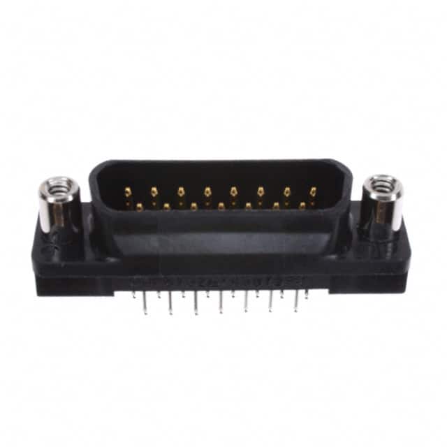 745072-4 TE Connectivity AMP Connectors  Ensembles de connecteurs D-Sub